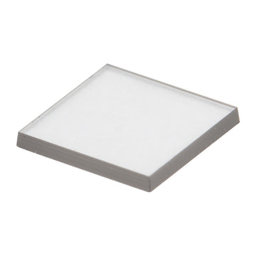 T-ELSC45 - Single-Crystal Diamond, Nitrogen-Vacancy Center Density: ≤0.03 ppb, 4.5 mm x 4.5 mm x 0.5 mm