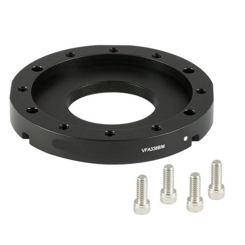 T-VFA338B/M - VFA338/M to 60mm Cage System Adapter