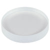 T-WGN105T2 - Ø1" Textured Broadband Antireflective Window, Infrasil®, AR Range: 1000 - 1700 nm, t = 5.0 mm