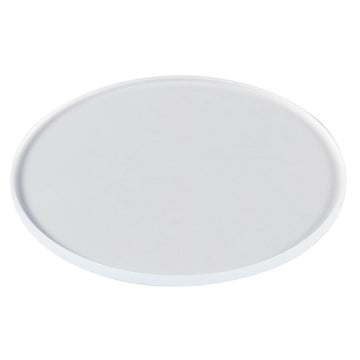 T-WGN101T2 - Ø1" Textured Broadband Antireflective Window, Infrasil®, AR Range: 1000 - 1700 nm, t = 1.0 mm
