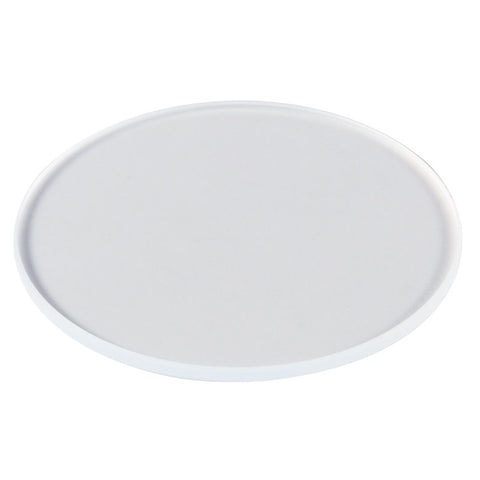T-WGN101T2 - Ø1" Textured Broadband Antireflective Window, Infrasil®, AR Range: 1000 - 1700 nm, t = 1.0 mm