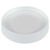 T-WGN053T2 - Ø1/2" Textured Broadband Antireflective Window, Infrasil®, AR Range: 1000 - 1700 nm, t = 3.0 mm