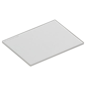 T-WG11010R-AB - 25 mm x 36 mm N-BK7 Broadband Precision Window, AR Coated: 400 - 1100 nm, t = 1 mm