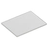 T-WG11010R-AB - 25 mm x 36 mm N-BK7 Broadband Precision Window, AR Coated: 400 - 1100 nm, t = 1 mm