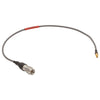 T-GPPKM12 - Microwave Adapter Cable, SMPM Female to 2.92 mm Male, 12" (305 mm), Phase-Matched Pair