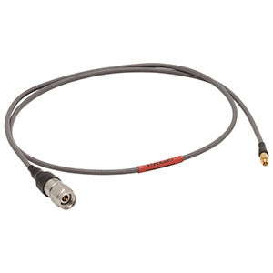 T-GPPKM24 - Microwave Adapter Cable, SMPM Female to 2.92 mm Male, 24" (610 mm), Phase-Matched Pair