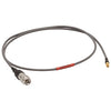 T-GPPKM24 - Microwave Adapter Cable, SMPM Female to 2.92 mm Male, 24" (610 mm), Phase-Matched Pair