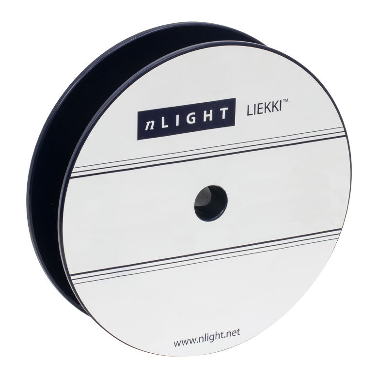 T-ER80-4/125-HD-PM - Highly Erbium-Doped Single Clad PM Fiber, 0.2 NA, 6.5 µm MFD, -22 ps/(nm*km) Dispersion Parameter @ 1550 nm, Unit Pricing Per Meter