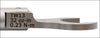 T-TW6 - 6 mm Preset Torque Wrench for Polaris Lock Nuts, 24 oz-in