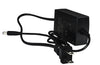 RB-AUDIO02-SFP two XLR balanced audio channels ONE WAY over fiber extender single strand SMF 20Km or MMF 1Km reach, LC connector, SET of TWO