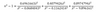 T-HMR425-B - 25.0 mm UVFS Hexagonal Light Mixing Rod, Aperture = 4.0 mm, AR Coated: 650 - 1050 nm