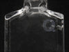 T-CV1Q035AE - 350 µL Enhanced Chemical Resistance Micro Cuvette with Stopper, Synthetic Quartz Glass, 2.6 mm Opening Diameter, 1 mm Path Length, 2 Pack