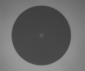 T-HC-1550 - Hollow Core PCF, 1550 nm, Ø11.5 µm Core,  Unit Pricing Per One Meter