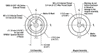 T-VC063/M - Voice Coil Actuator, 6.4 mm Travel