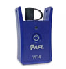 AFL VFI4 with 2.5mm & 1.25mm Adapters