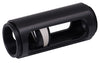 T-PS810 - Ø1" Round Wedge Prism, 2° Beam Deviation, Uncoated