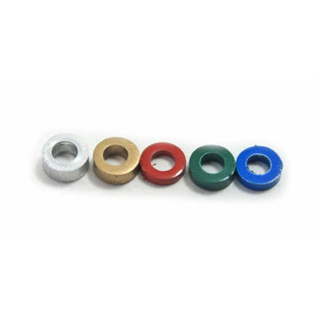 ST Fixed Attenuator Kit, 5-Pack