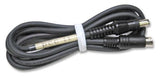AFL DCC-21Power Cord Connects ADC-20 to Power Source via Alligator Clips
