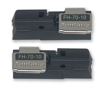 AFL Fusion Splicer Fiber Holders FH-70-10 (Pair)