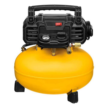 Cable Jetter Compressor & 50ft Air Hose