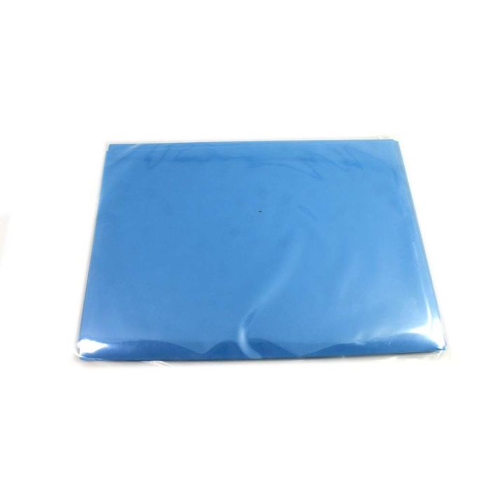3M EMSD Aluminum Oxide Lapping Film 9um, 9x6.5, 50pk