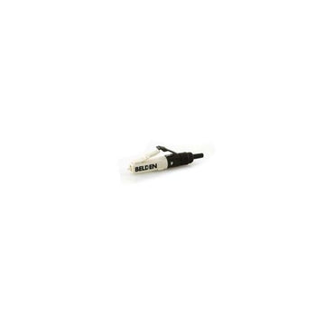 Belden FX Brilliance Universal LC OM1 Beige - 25 Pack
