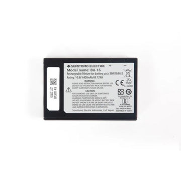 Sumitomo Battery Unit for Type-Q102-CA Lithium Ion