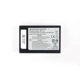 Sumitomo Battery Unit for Type-Q102-CA Lithium Ion