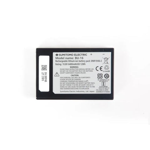 Sumitomo Battery Unit for Type-Q102-CA Lithium Ion