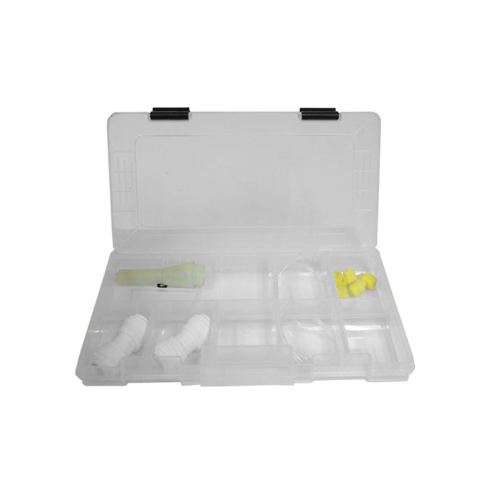 Cable Jetter Kit