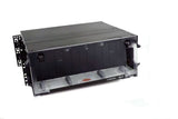 Corning CCH-04U Closet Connector Patch Panel Housing - Holds 12 CCH Connector Panels