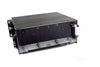 Corning CCH-04U Closet Connector Patch Panel Housing - Holds 12 CCH Connector Panels