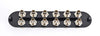 Corning® Adapter Panel CCH Singlemode Loaded with ST Adapters (12-Port) Ceramic Insert