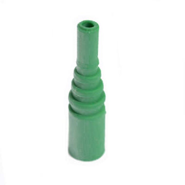 FC Connector Boot 2.0mm Green (Package of 25)