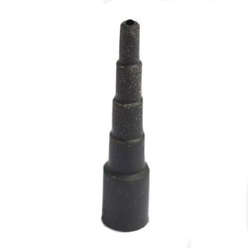 Connector Boot for FC & SC Connectors, 900um, Black (25 Pack)