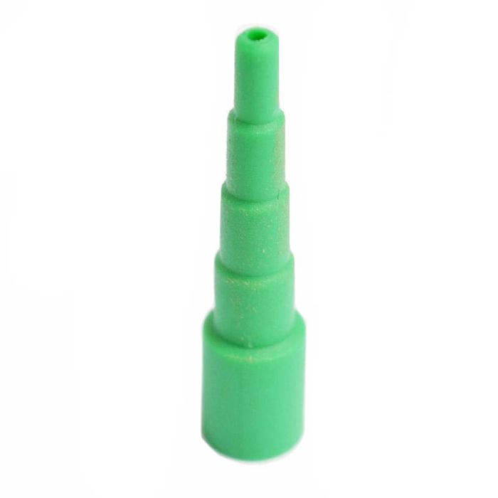 Connector Boot FC & SC 900um Green - 25 Pack