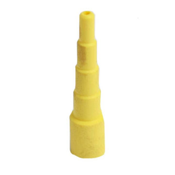 Connector Boot FC & SC 900um Yellow - 25 Pack