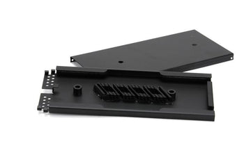 Corning® Splice Tray 24 Single Fiber Heat Shrinks for SCF Series Enclosures, 0.4" Deep