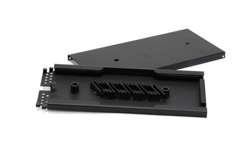 Corning® Splice Tray 24 Single Fiber Heat Shrinks for SCF Series Enclosures, 0.4" Deep