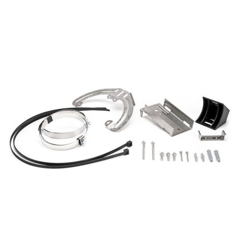 Corning® Pole/Wall Mounting Bracket for SCF 6" Closures, (per EA)