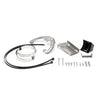 Corning® Pole/Wall Mounting Bracket for SCF 6" Closures, (per EA)