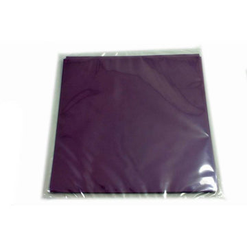 3M Diamond Lapping Film 6x6 1um (25pk)