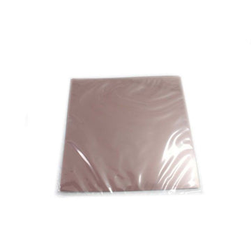 3M Diamond Lapping Film 6x6 6um (25pk)