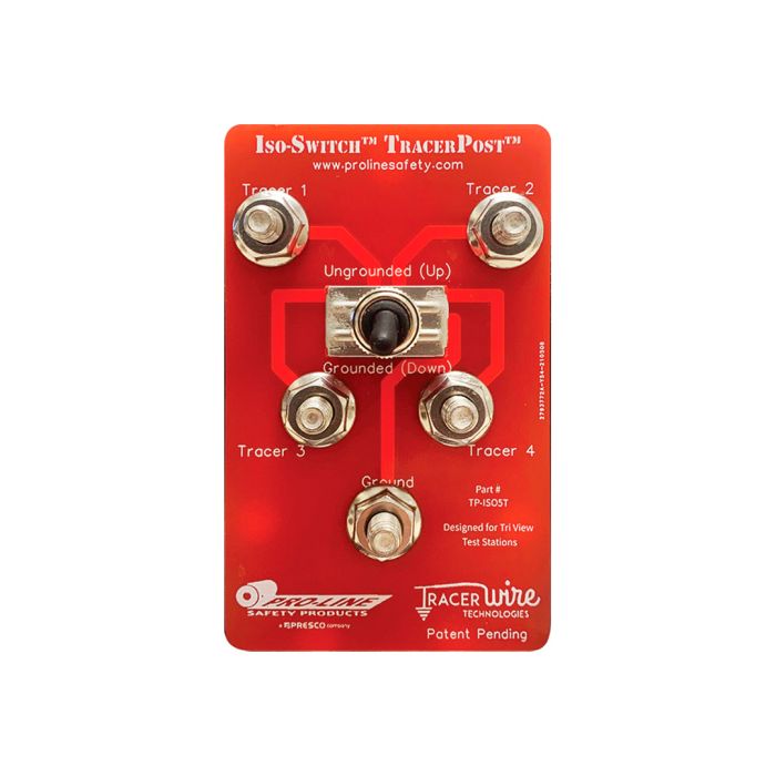 ISO-Switch™