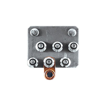 Grounded LocatePlate – Added to RhinoDome Test Station