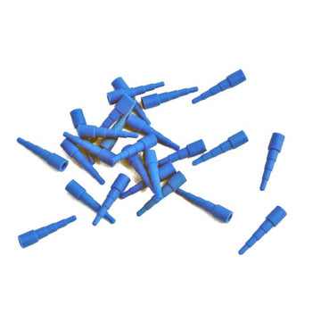 ST Connector Boot 900um Blue (Package of 25)