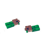 AFL Fusion Splicer Fiber Holders FH-FC-30 for 900um within 3mm Cable (Pair)
