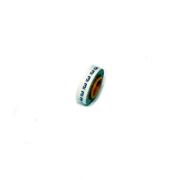 3M ScotchCode Wire Marker Tape Refill Roll SDR-3