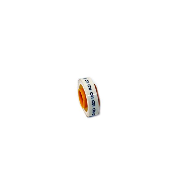 3M ScotchCode Wire Marker Tape Refill Roll