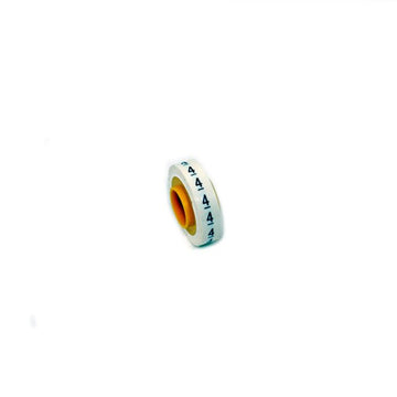 3M ScotchCode Wire Marker Tape Refill Roll SDR-4